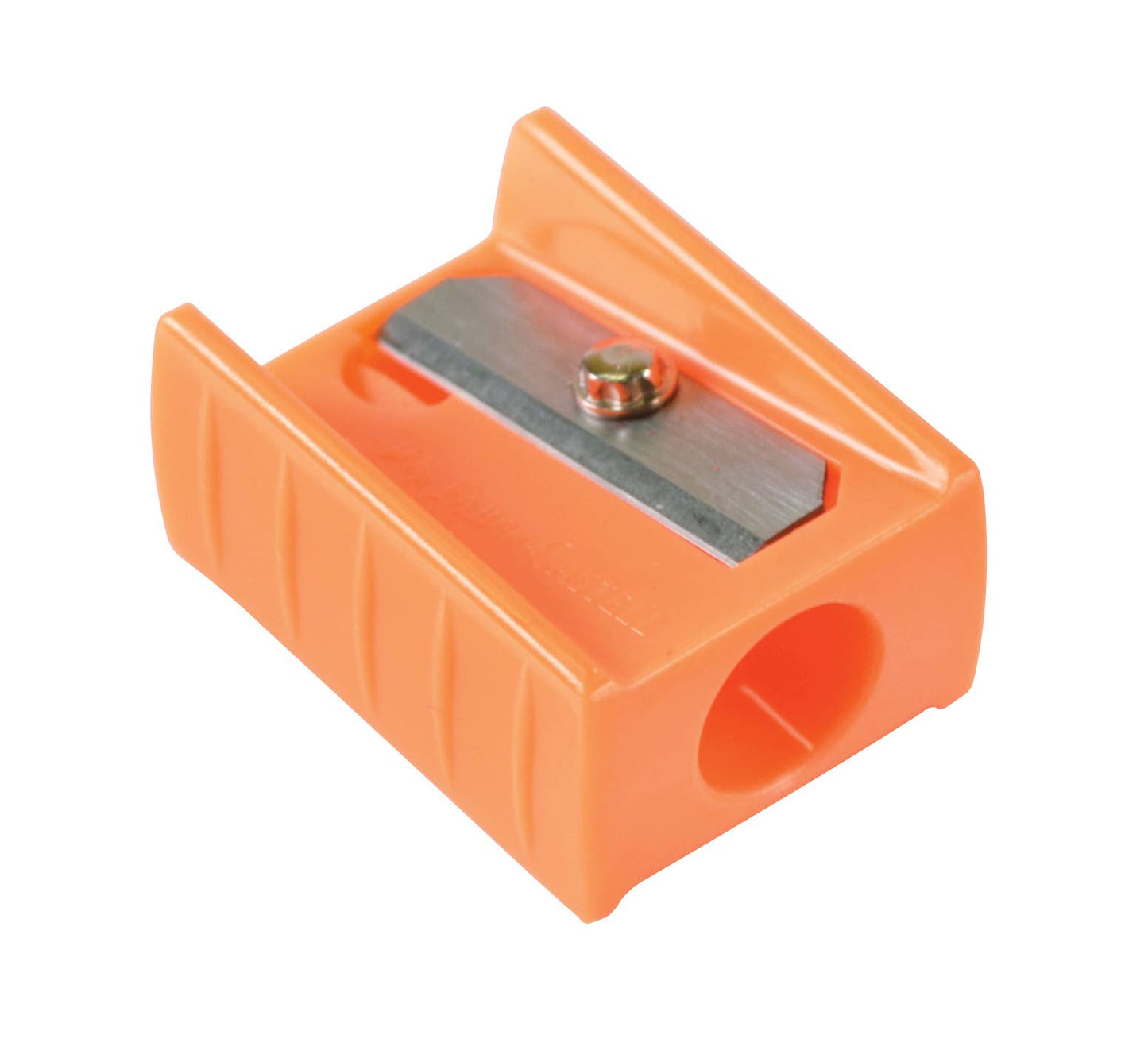 Individual Single Hole Pencil Sharpener - Assorted Colors