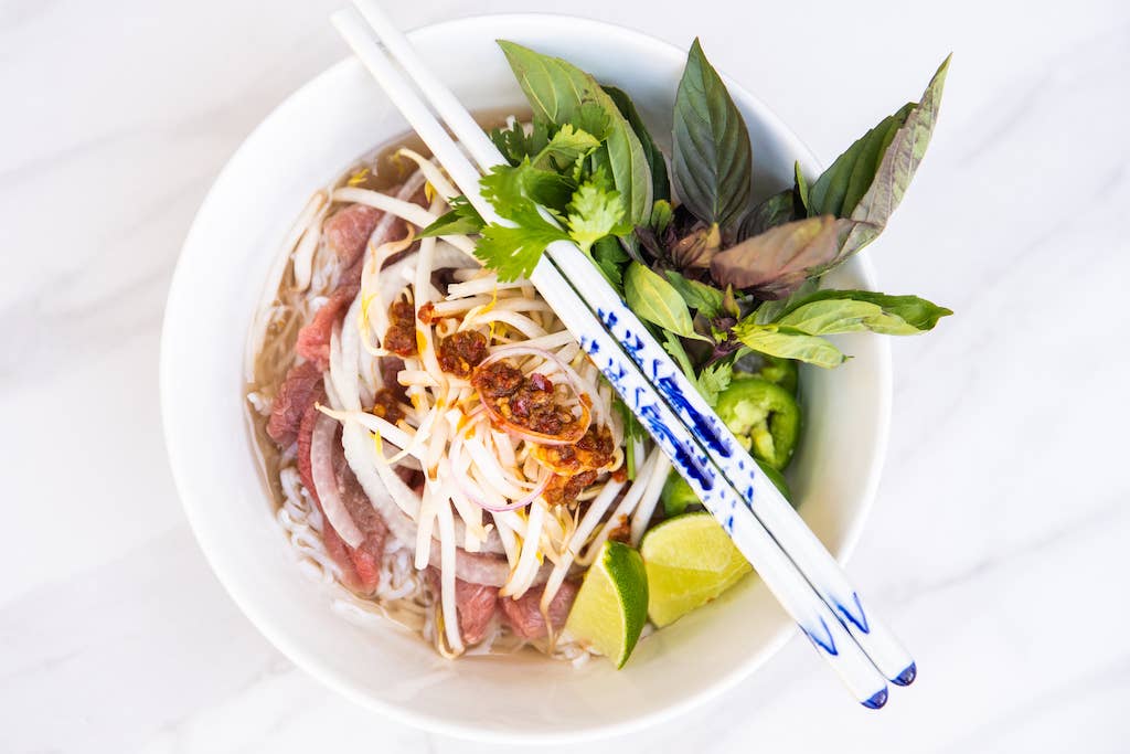 Saté Asian Chili Sauce -Keto Friendly - Non-GMO Verified