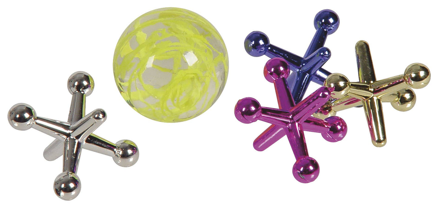 Playground Classics Jumbo Jax Set