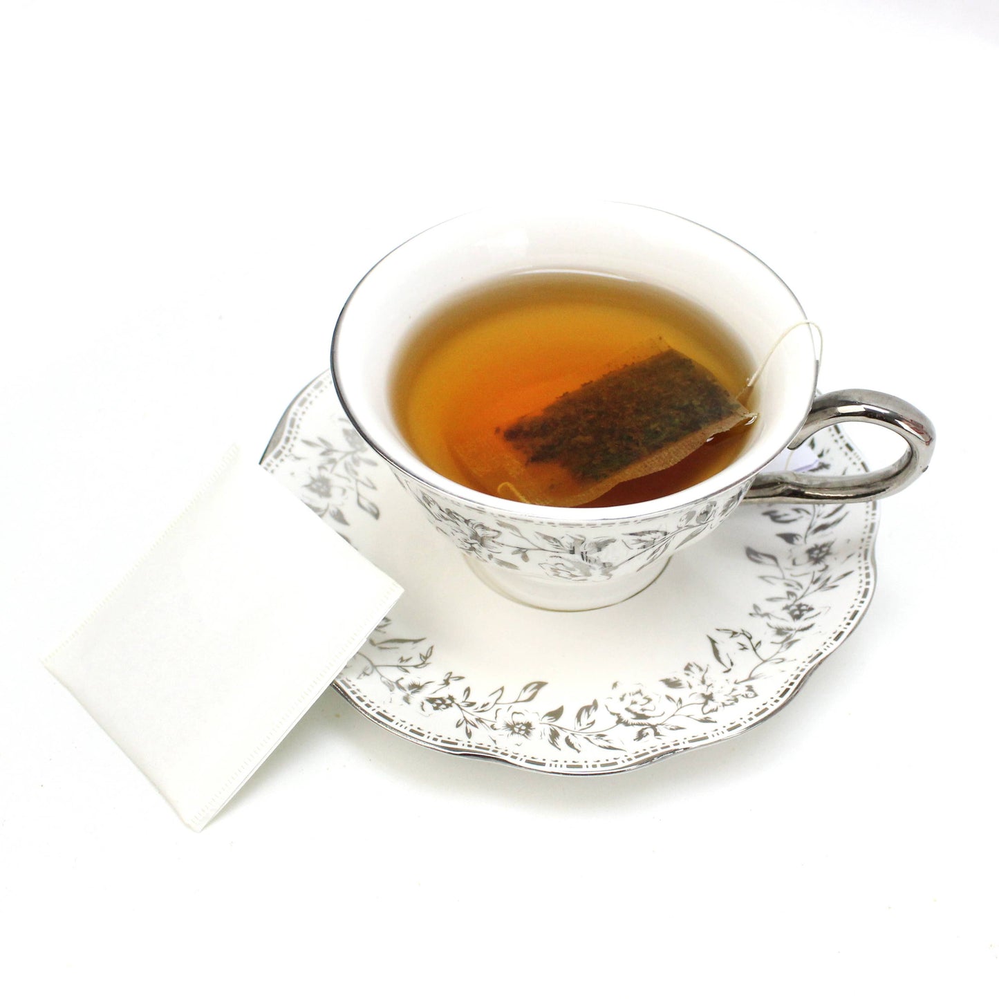 Too Good Gourmet - Tea & Crystal