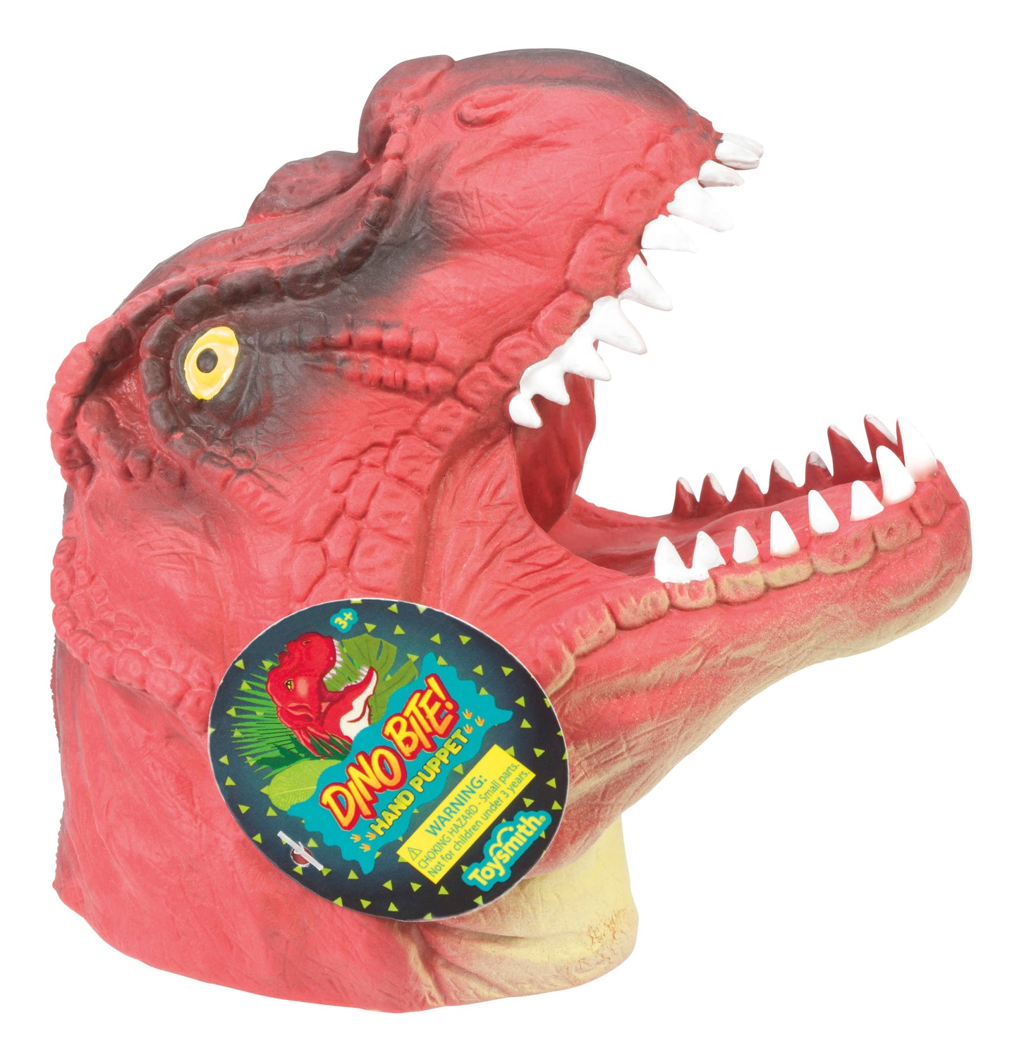Dino Bite! Hand Puppet