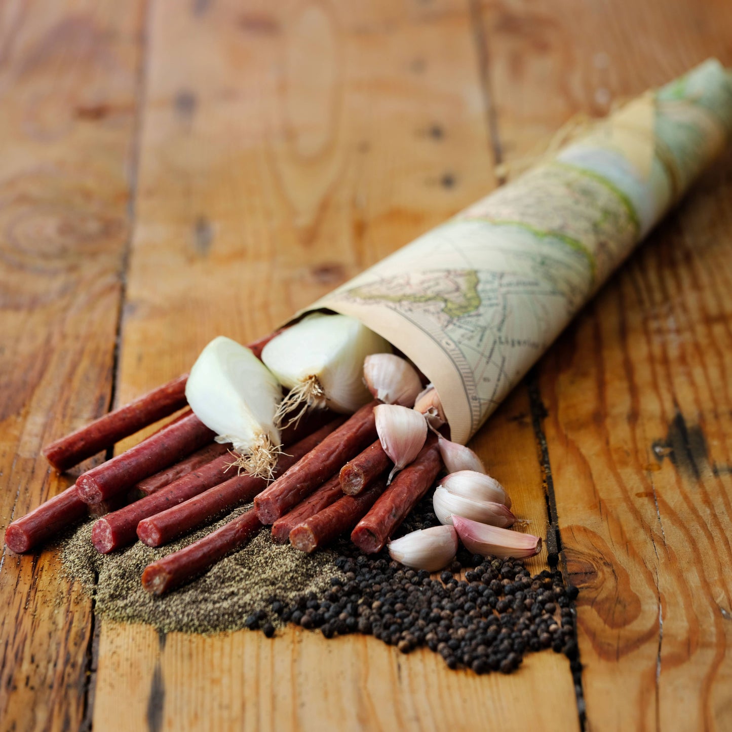 Original Meat Stick (1oz)