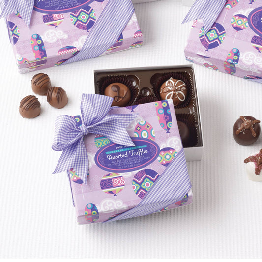 5oz 5pc Mother's Day Assorted Truffles
