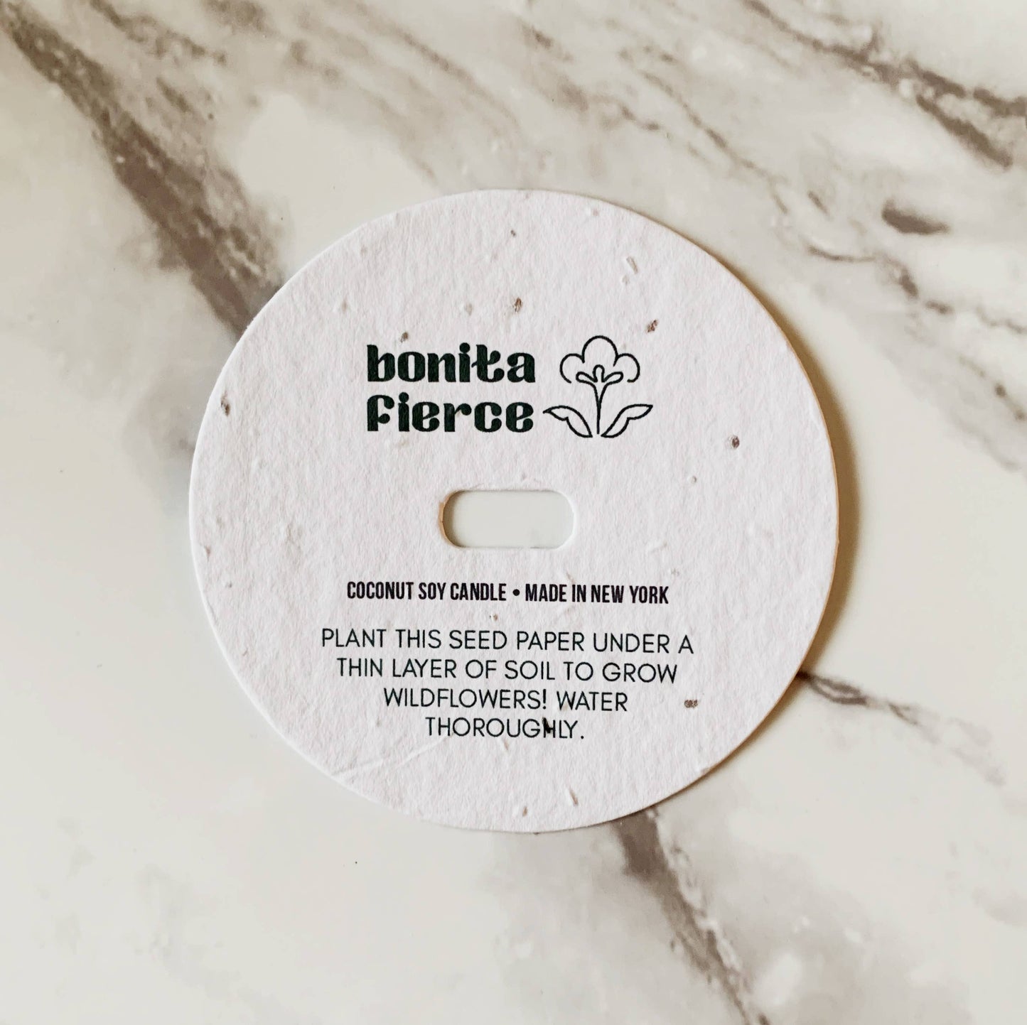 Cafecito Con Leche Candle | 8.5oz