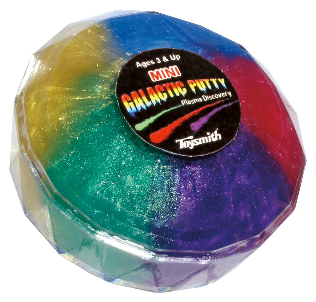 Mini Galactic Putty