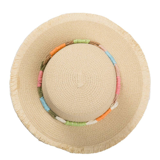 Beckett Hat