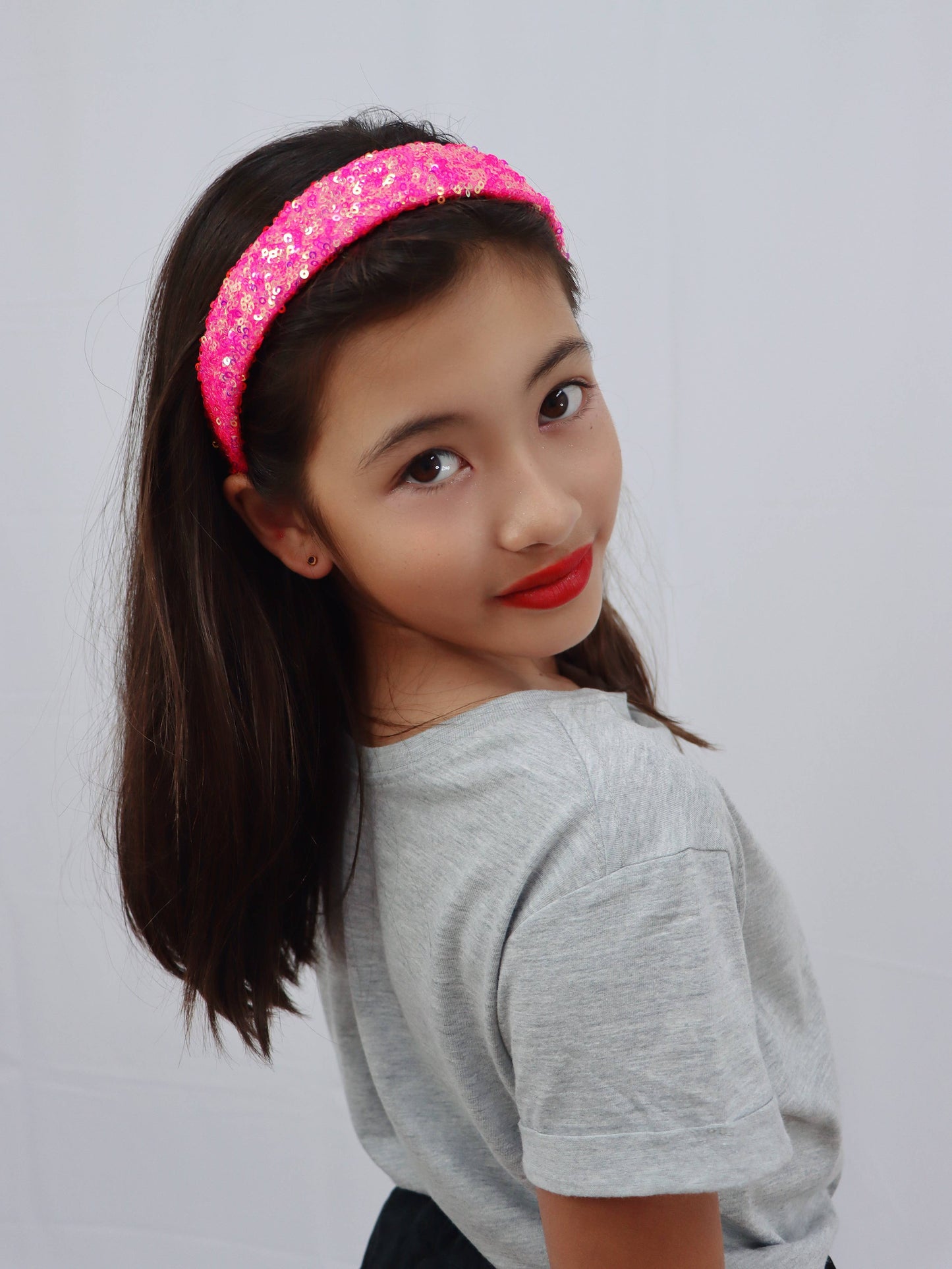 Romantics Headband