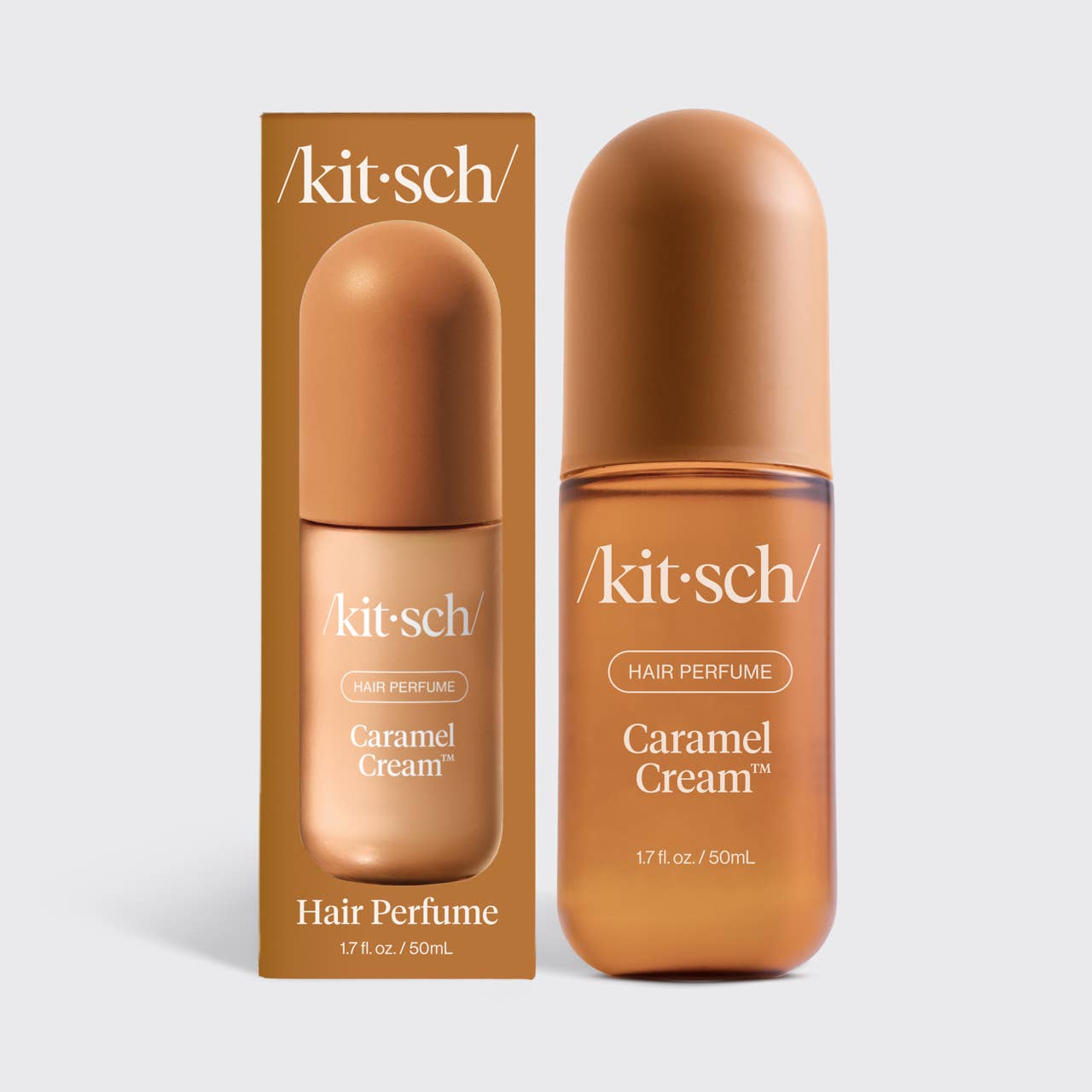 Caramel Creme Hair Perfume