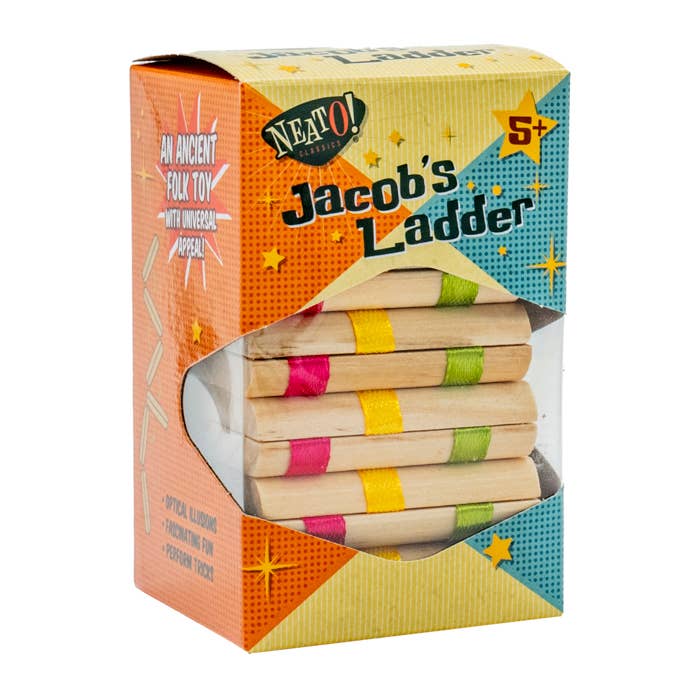 Neato! Classics Jacob's Ladder