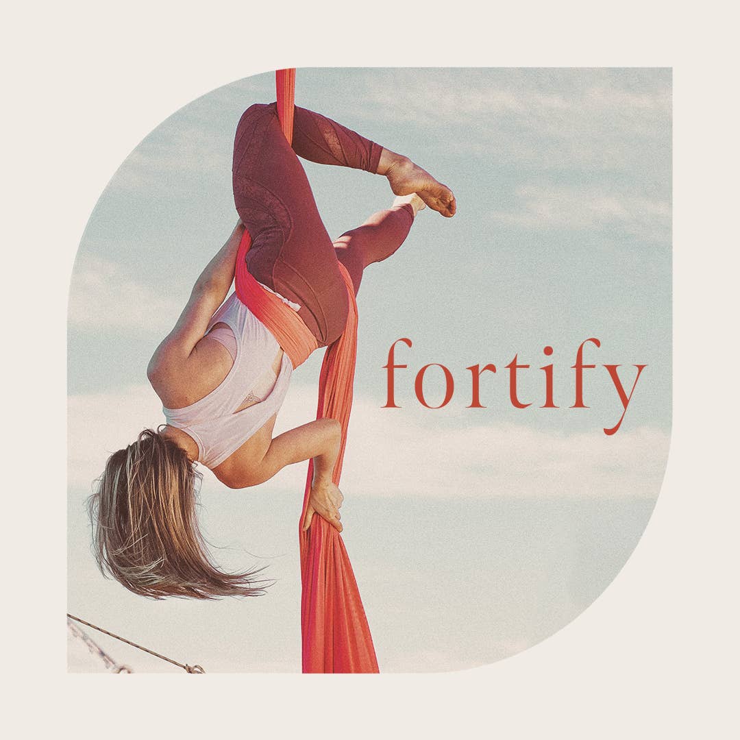 Fortify Workout Boost Aromatherapy Inhaler Patches