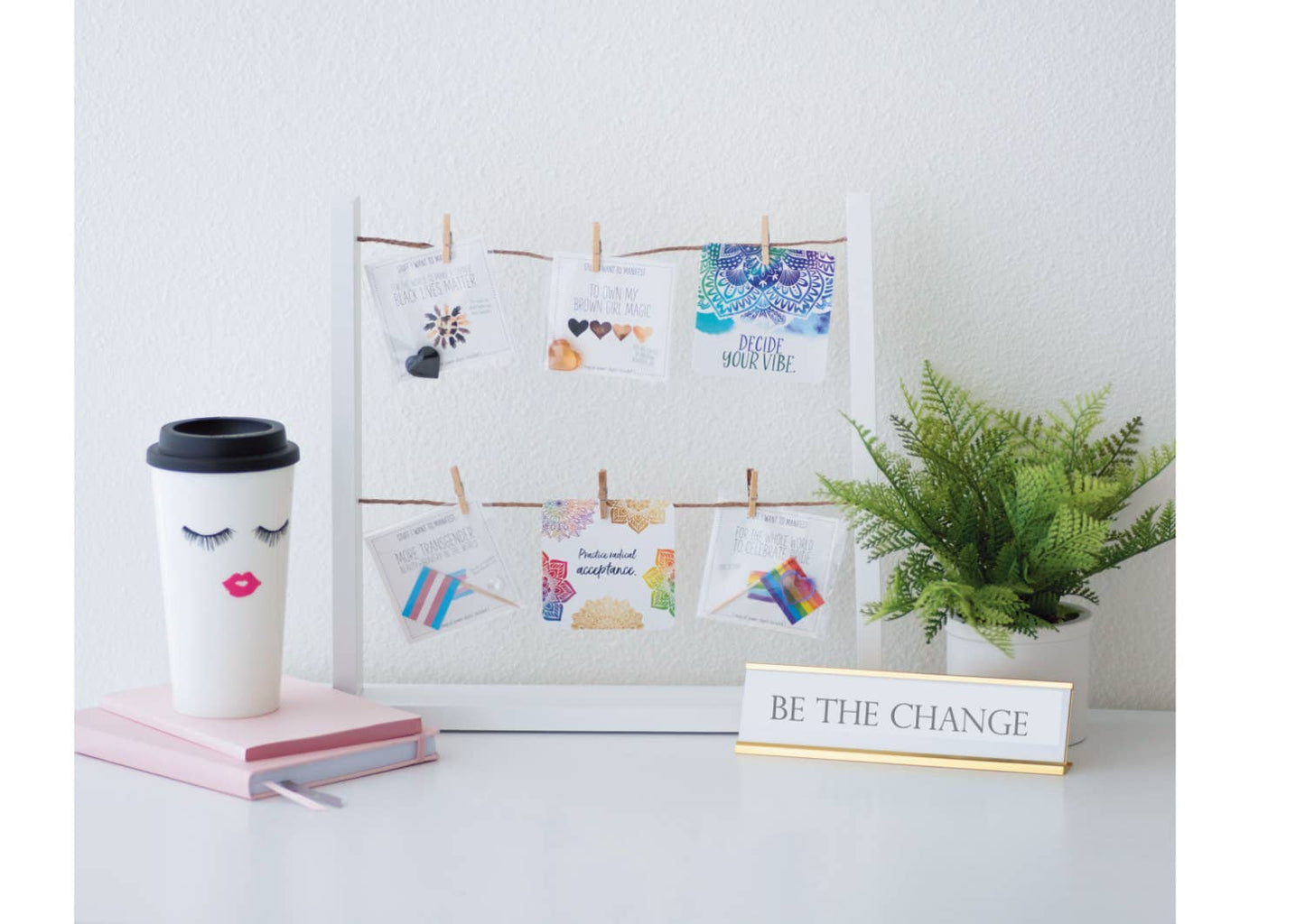 Stuff I Want To Manifest: To Kick Cancer's Ass