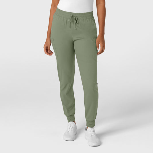 WonderWink Boundless Women's Jogger Scrub Pant