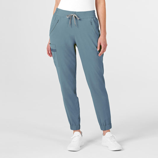 RENEW Women's Jogger Scrub Pant