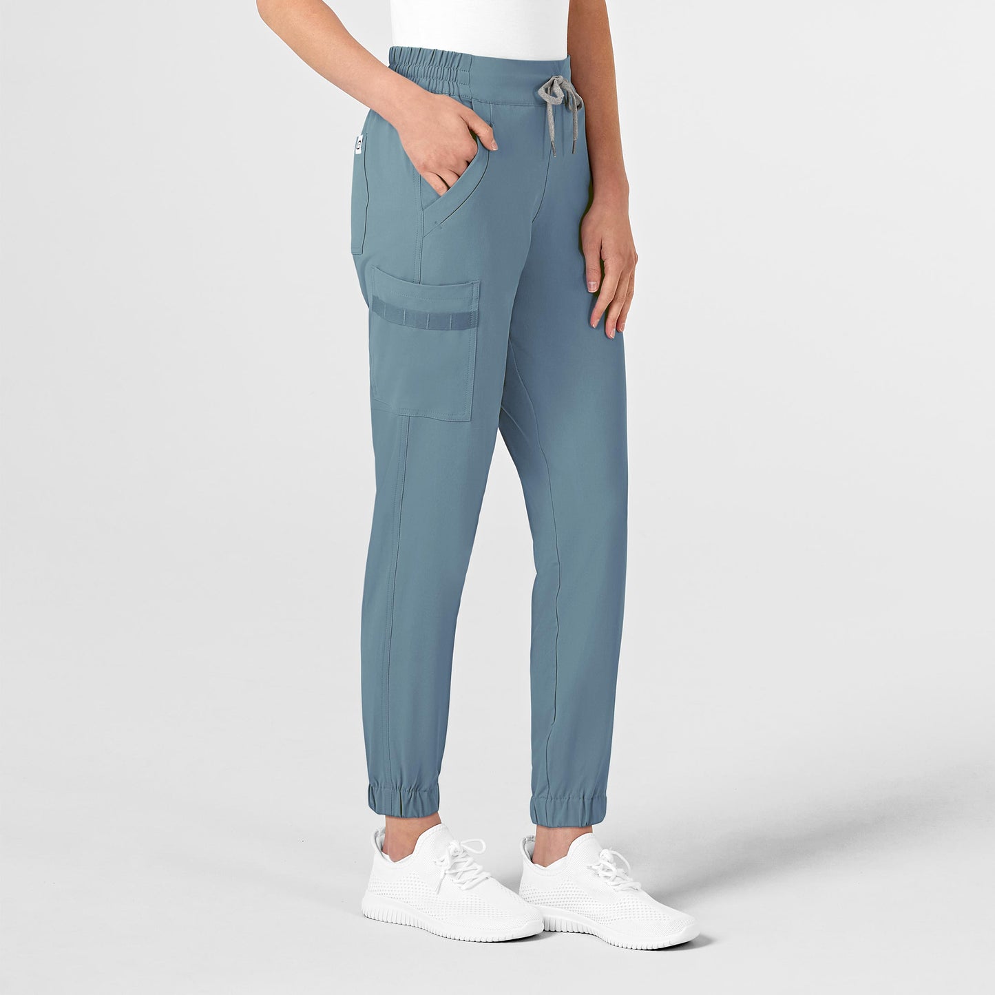 RENEW Women's Jogger Scrub Pant