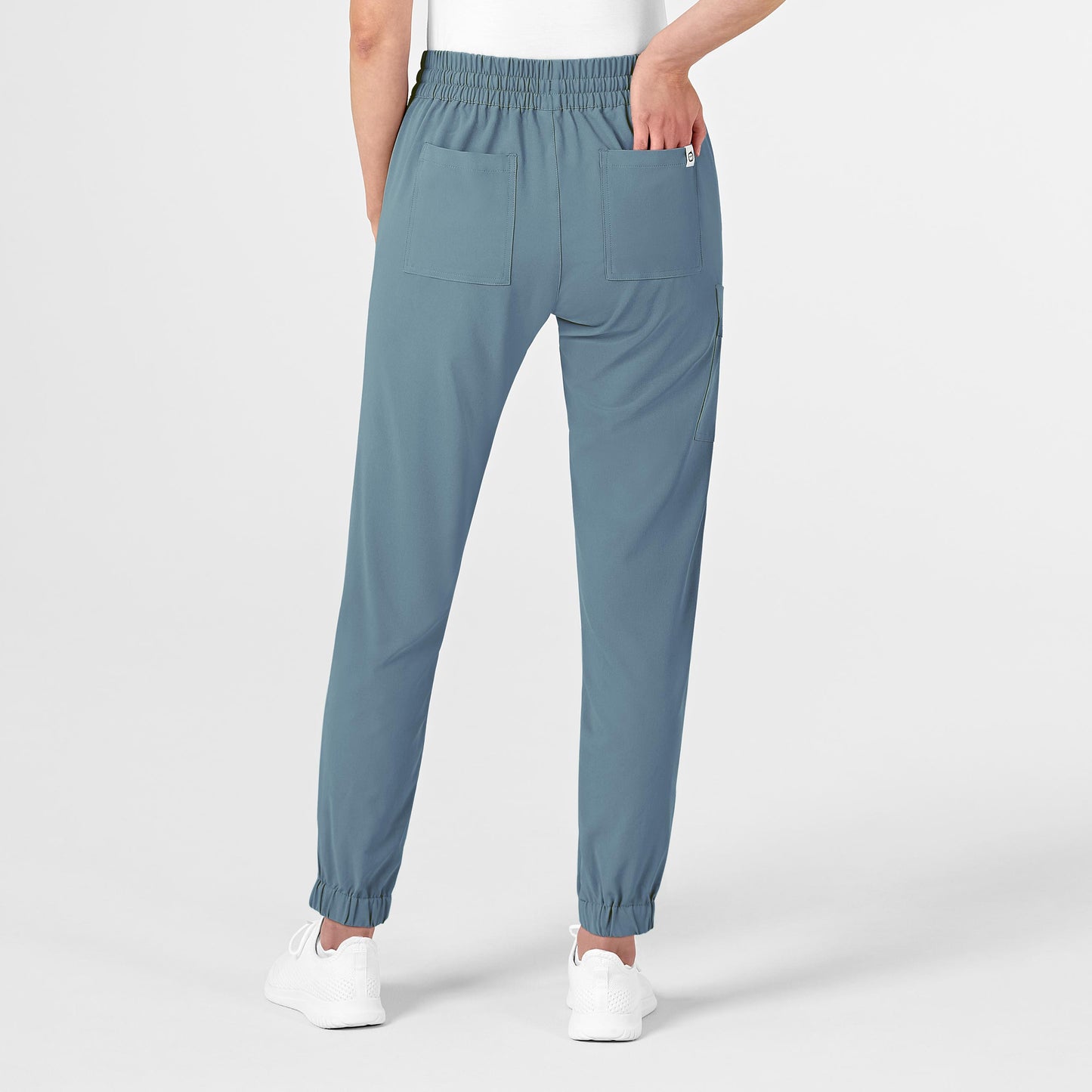 RENEW Women's Jogger Scrub Pant