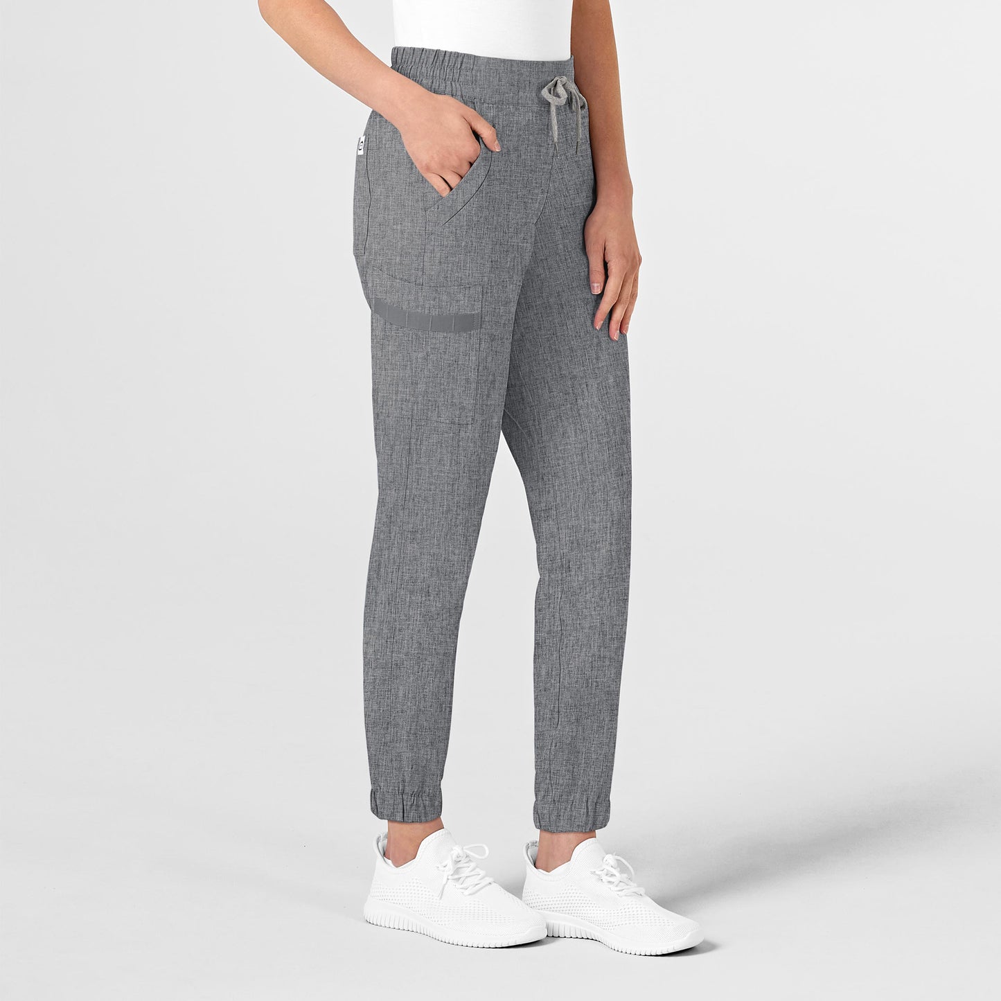 RENEW Women's Jogger Scrub Pant