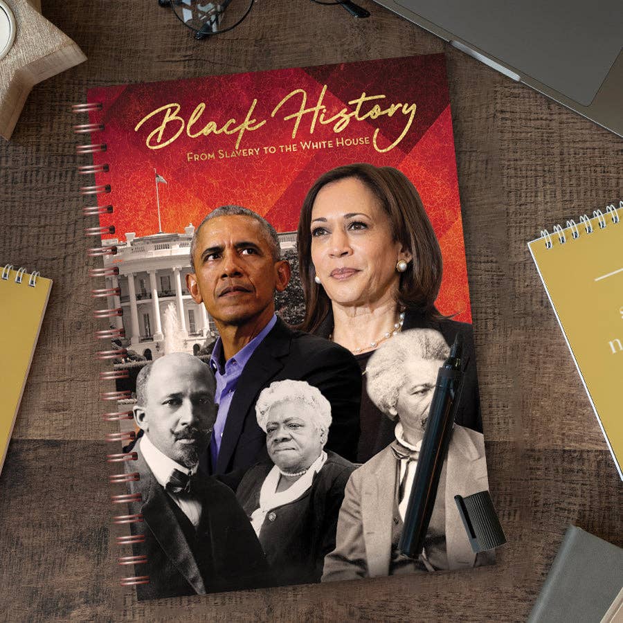 Black History Journal