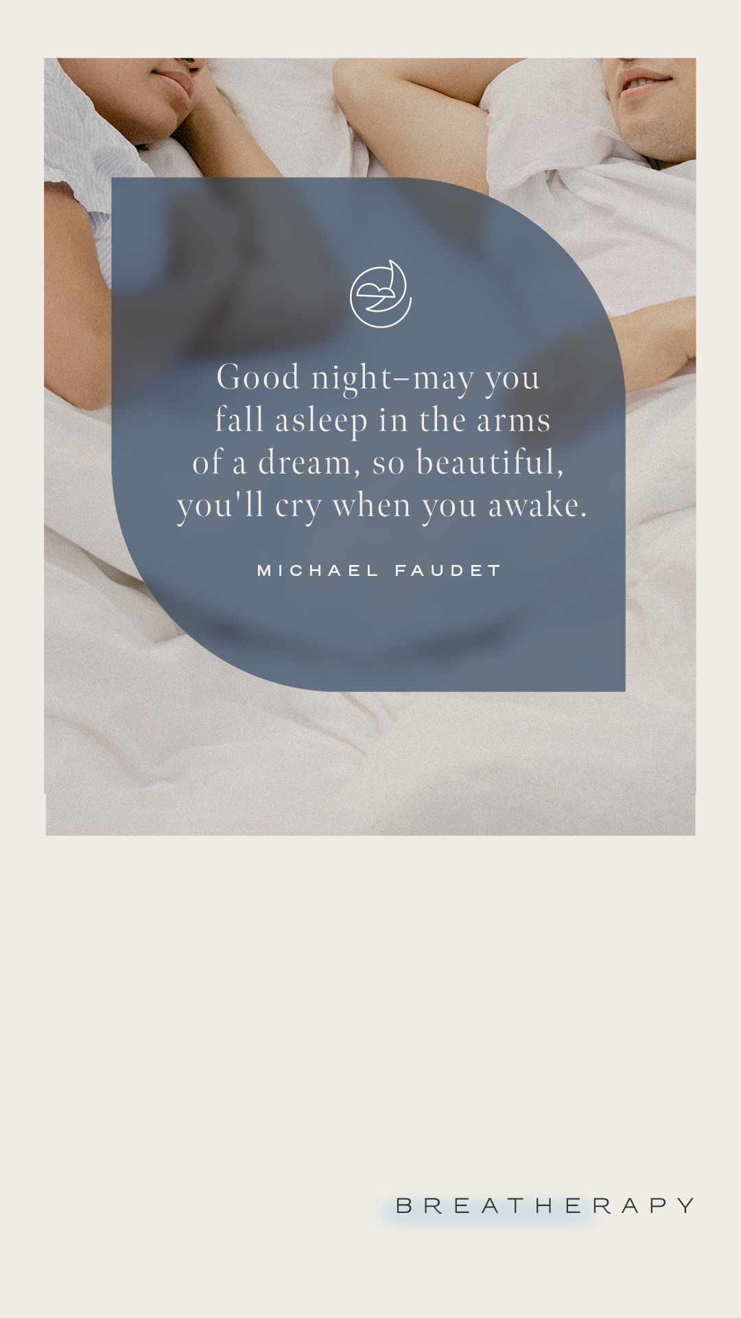 Breatherapy - SLEEP Slumber Aromatherapy Inhalation Patches (8pack)