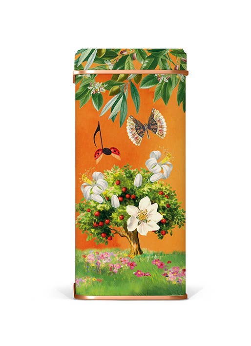 Cookies Assortment. (Gift Tin) Vegan and Vegetarian Canister