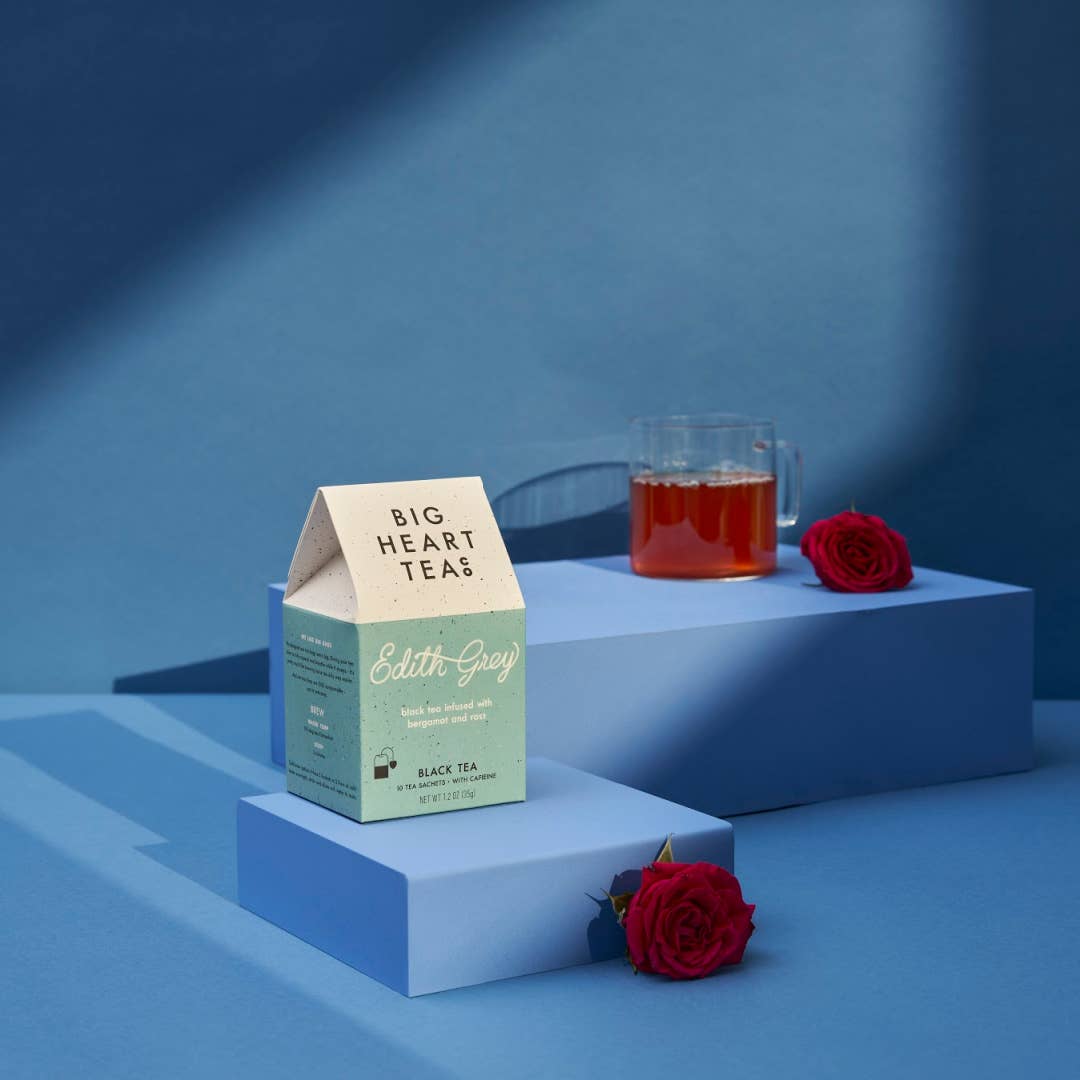 Edith Grey 10ct Tea Bags