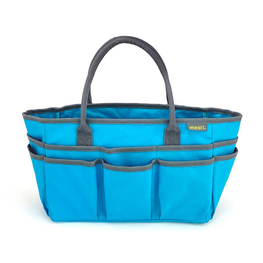 meori Inc - Craft Tote, Large Portable Craft Storage Bag, Stylish