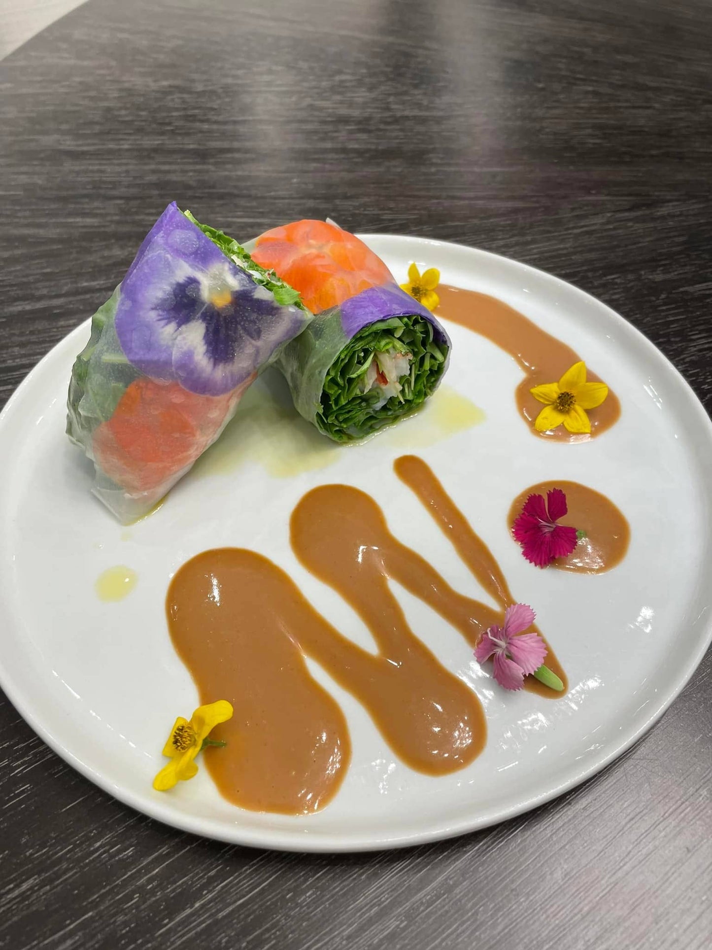 Wynn's Kitchen - KETO PEANUT SAUCE- VEGAN, No Sugar, Natural, Gluten Free,