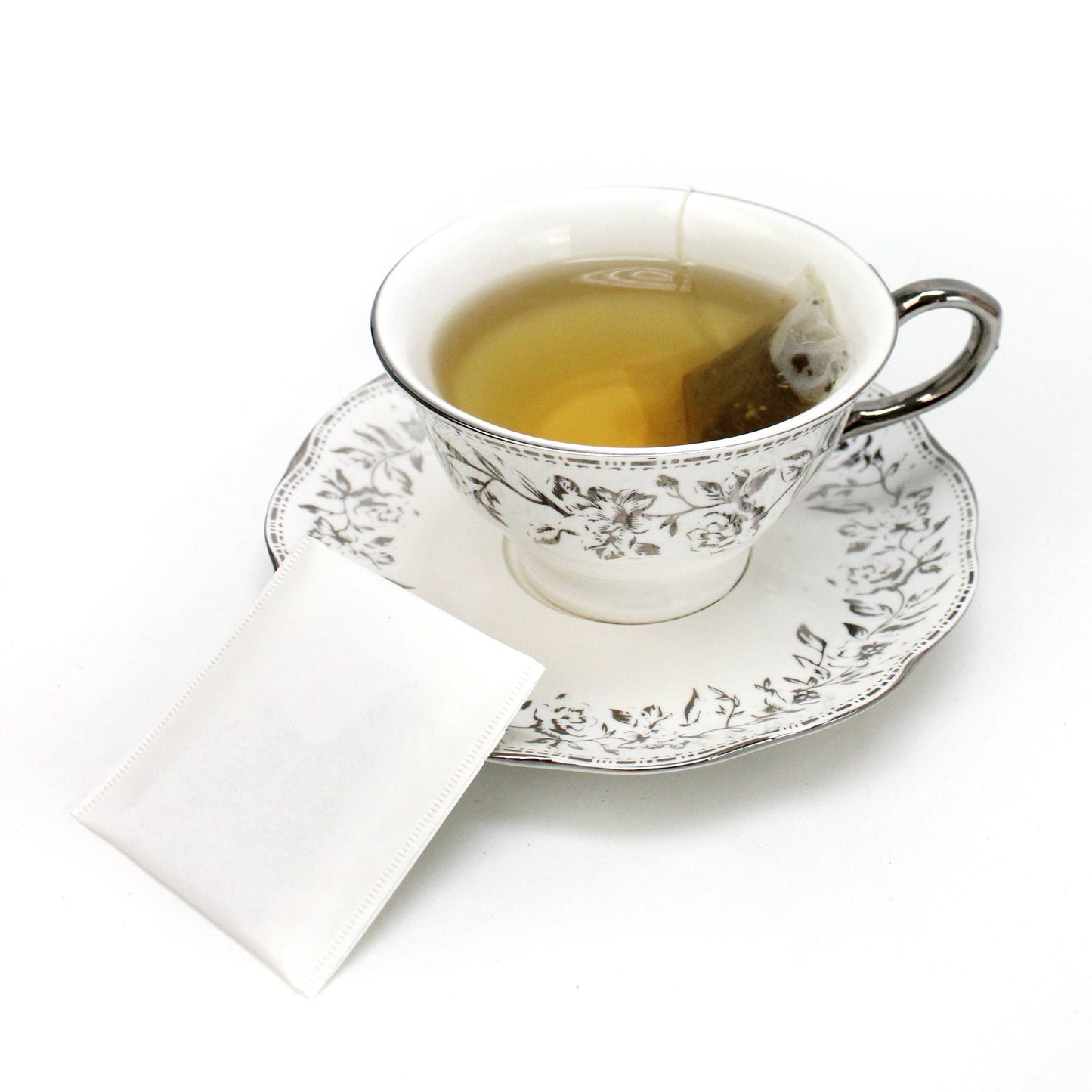 Too Good Gourmet - Tea & Crystal