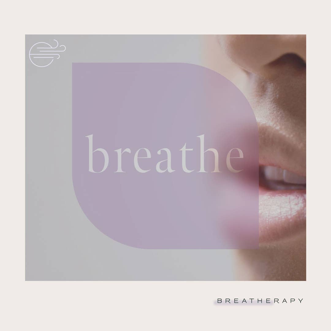Breatherapy - BREATHE Congestion Help Aromatherapy Inhaler Patches (8pack)