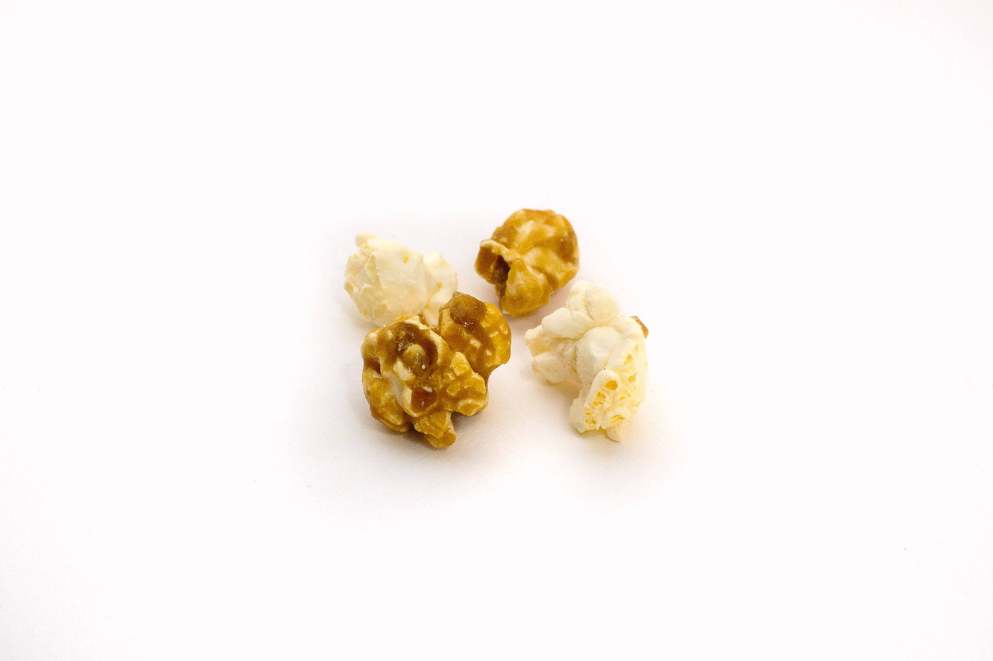 Asheville Mix Market Bag Popcorn