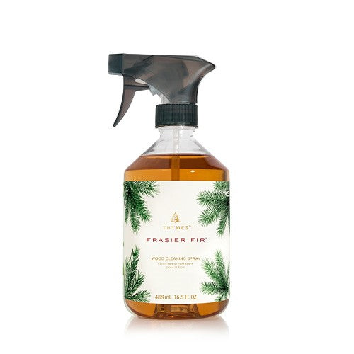 Frasier Fir Wood Cleaning Spray