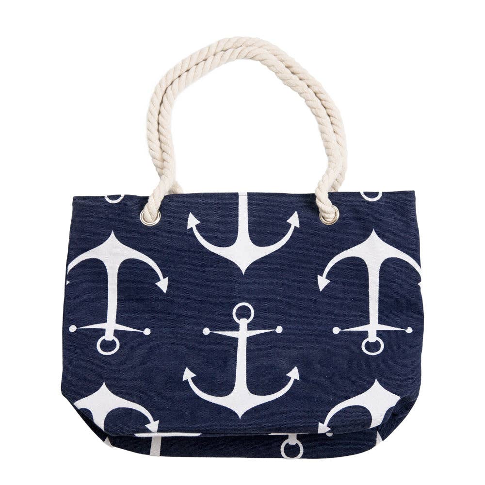 Laken Tote Bag