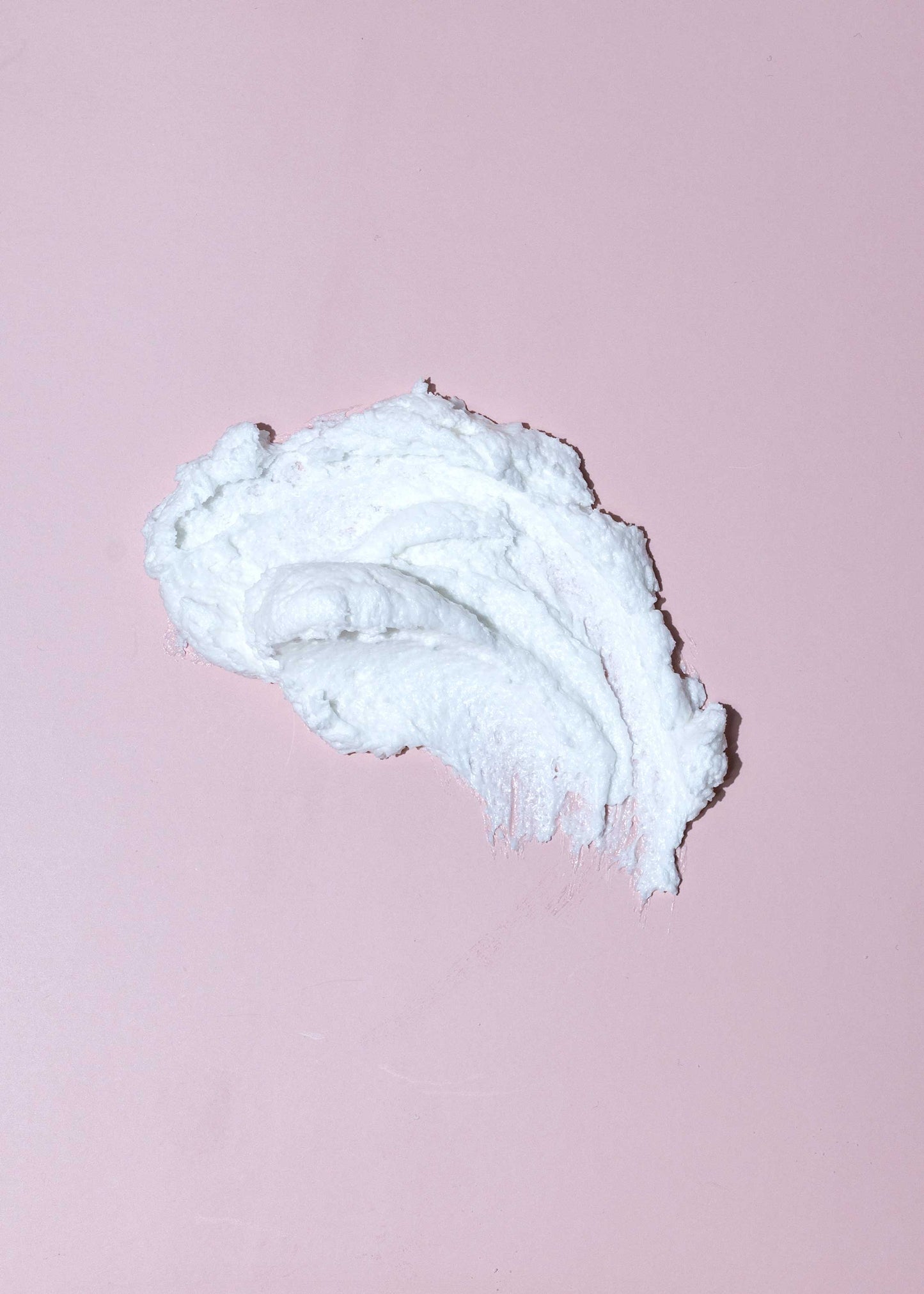 Whip Scrub - Calm - Essential Oils