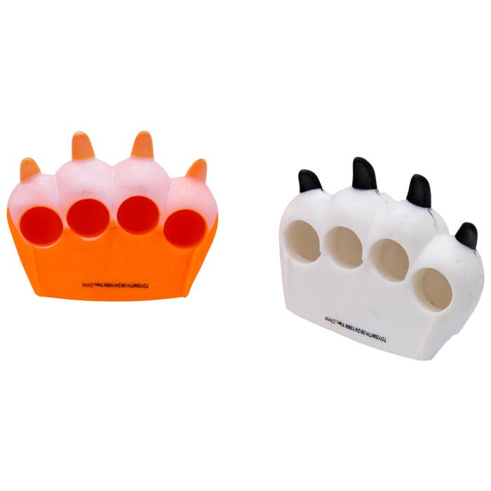 Farm Fresh Pet Paws
