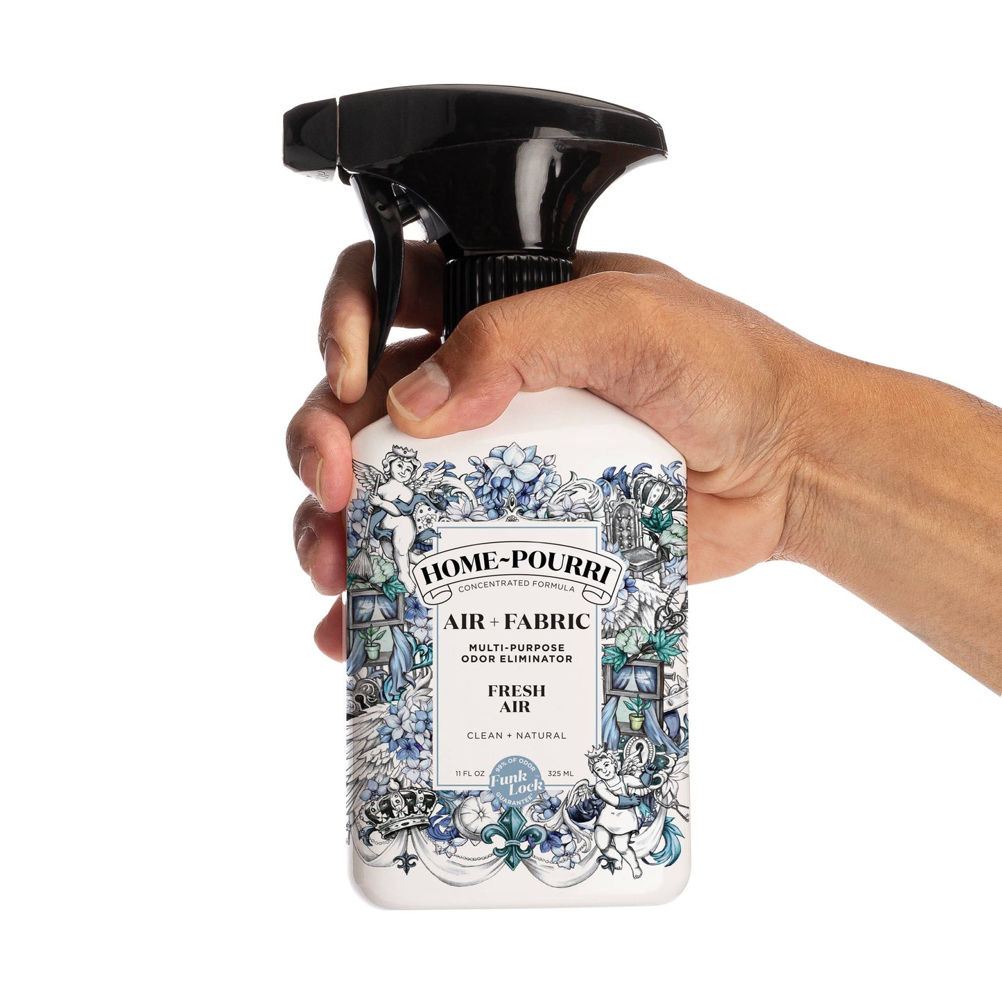 Fresh Air 11oz Room Spray