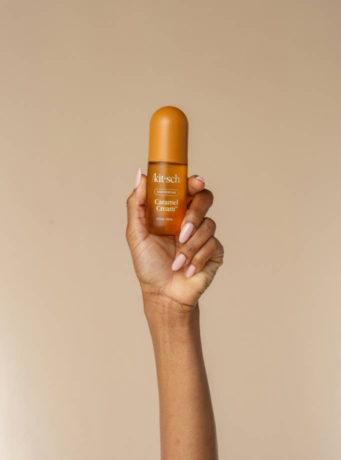Caramel Creme Hair Perfume