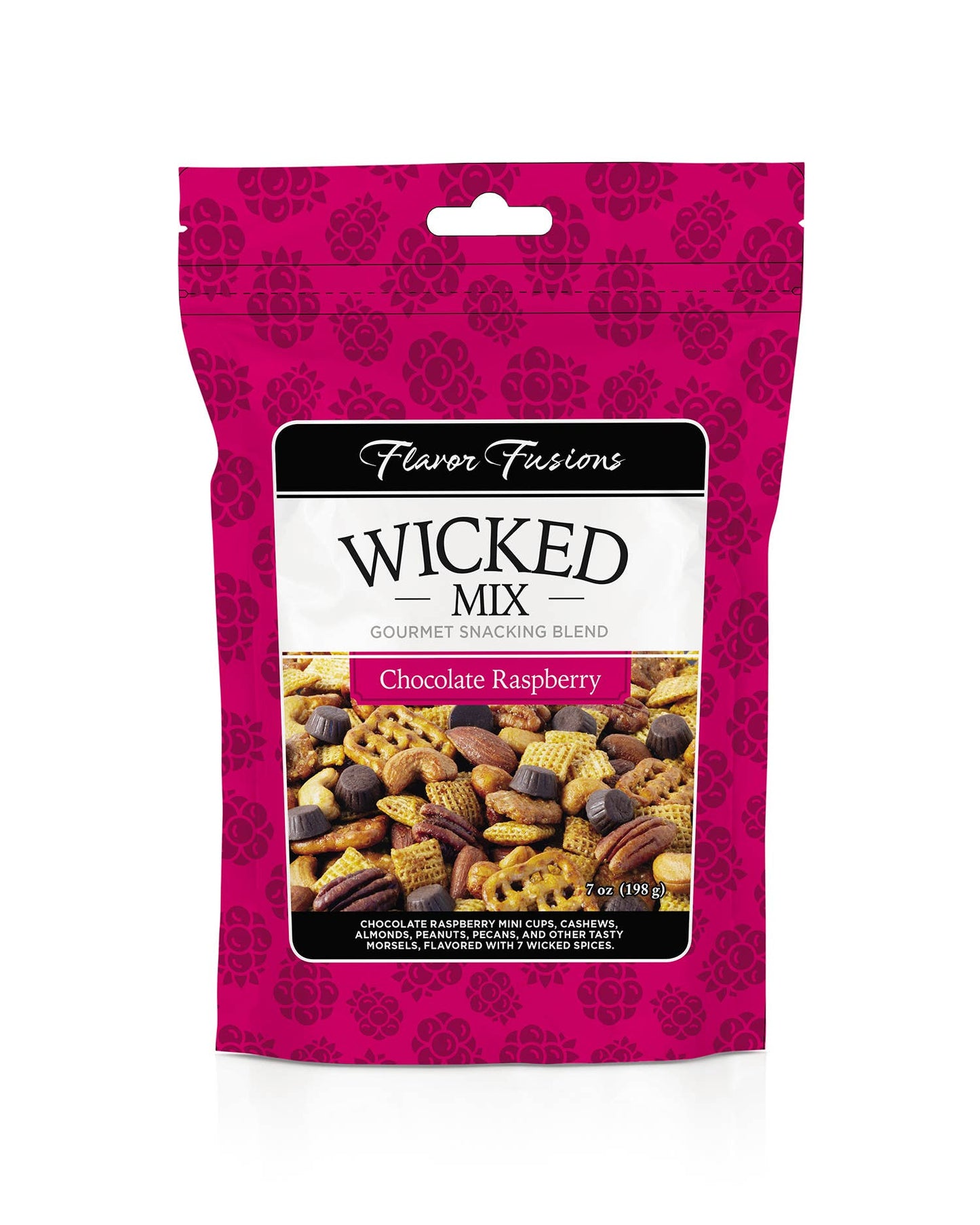 Moonlight Mixes - Wicked Mix Chocolate Raspberry (avail 10/29)