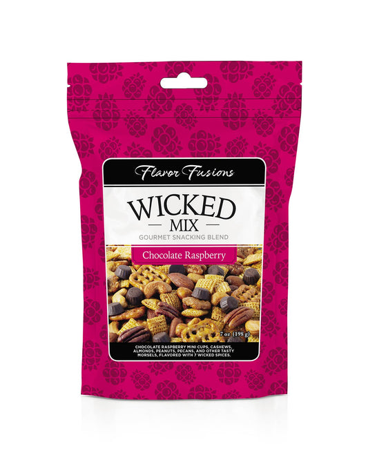 Moonlight Mixes - Wicked Mix Chocolate Raspberry (avail 10/29)