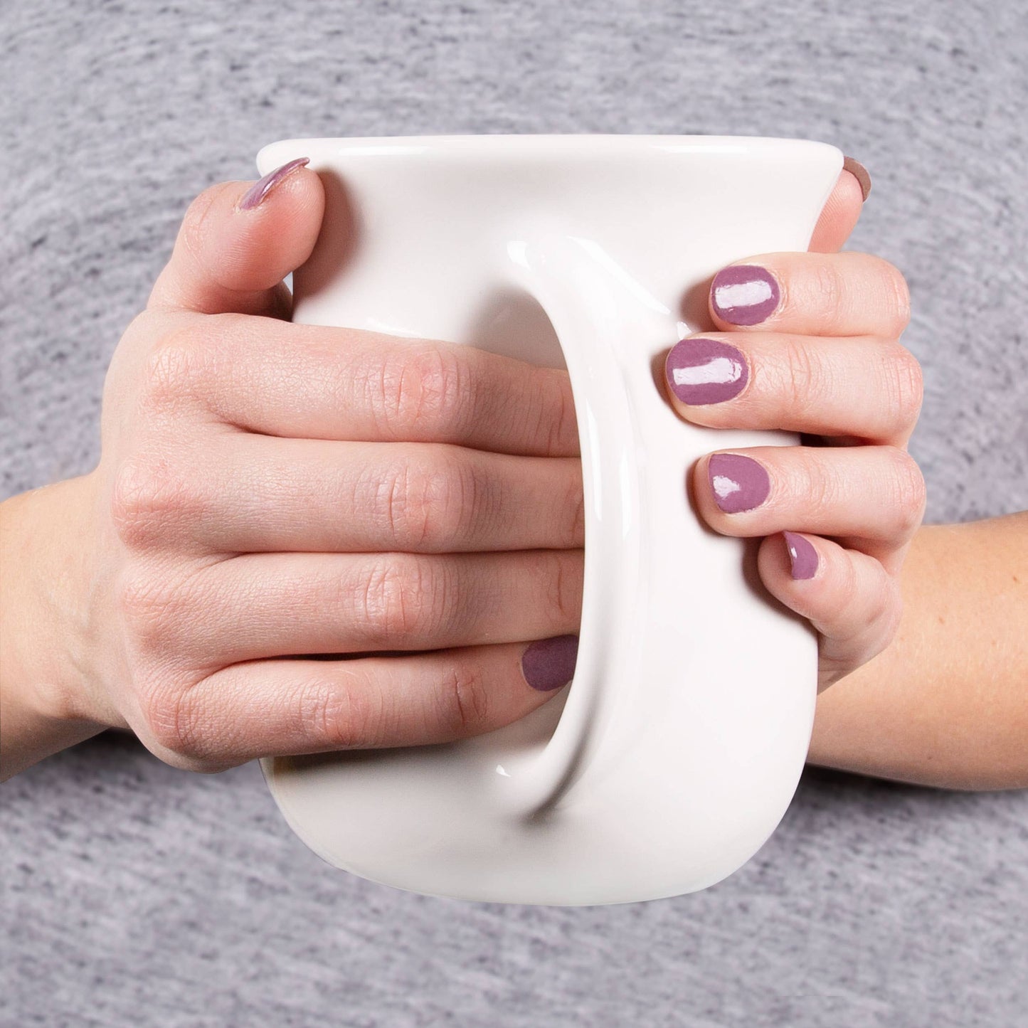 Nurses Have Helping Hands and a Heart That Understands Cozy Cup