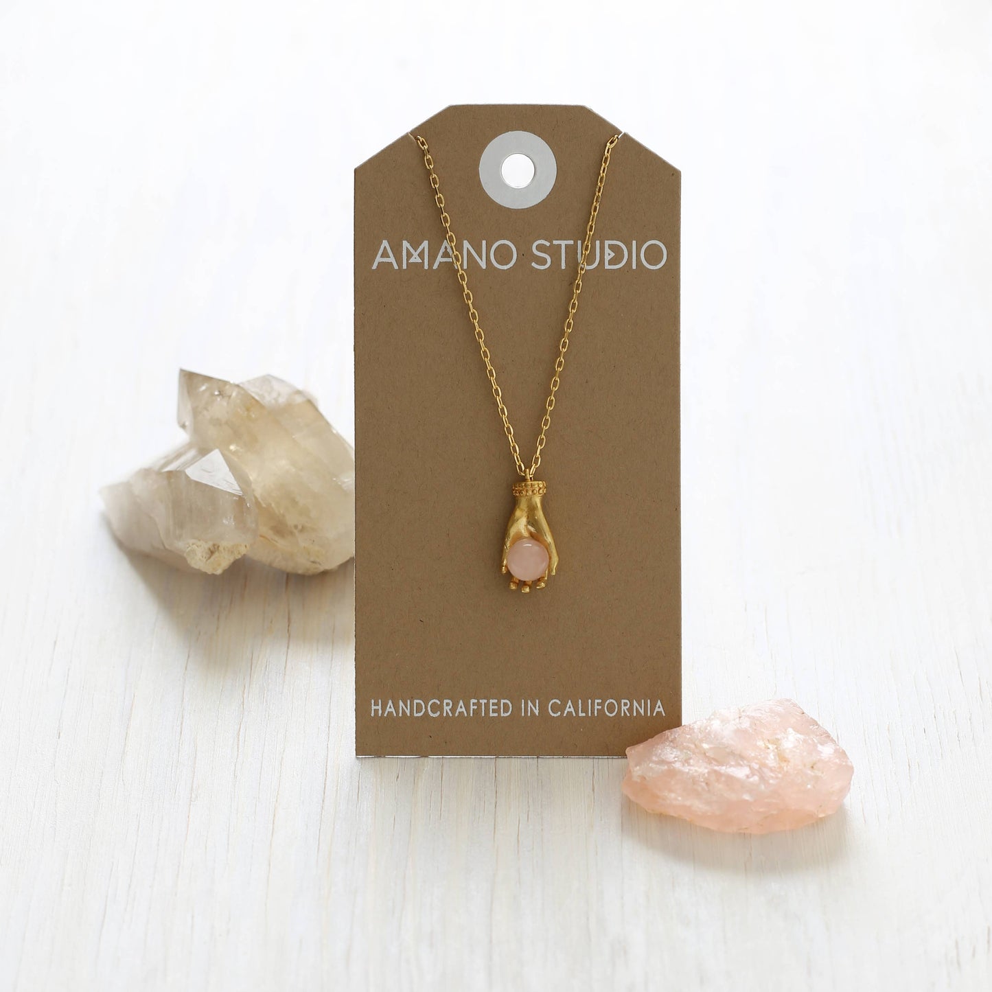 Amano Studio - Fortune Teller Necklace