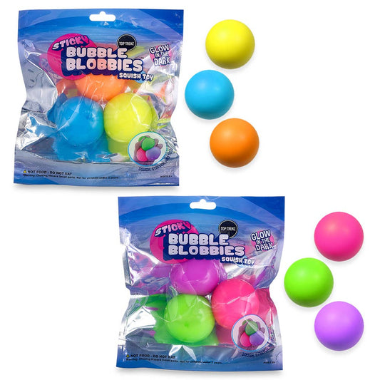 Sticky Bubble Blobbies - Original