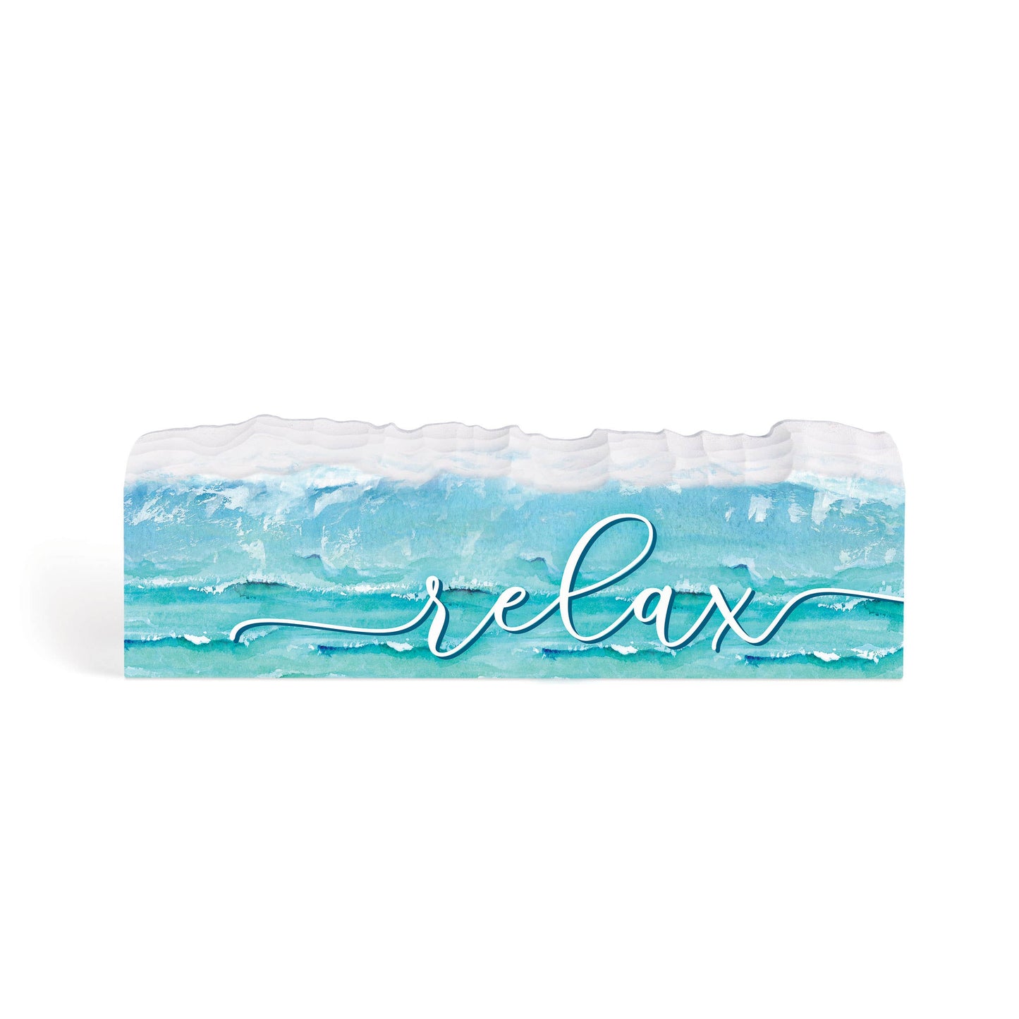 Relax Wave Décor