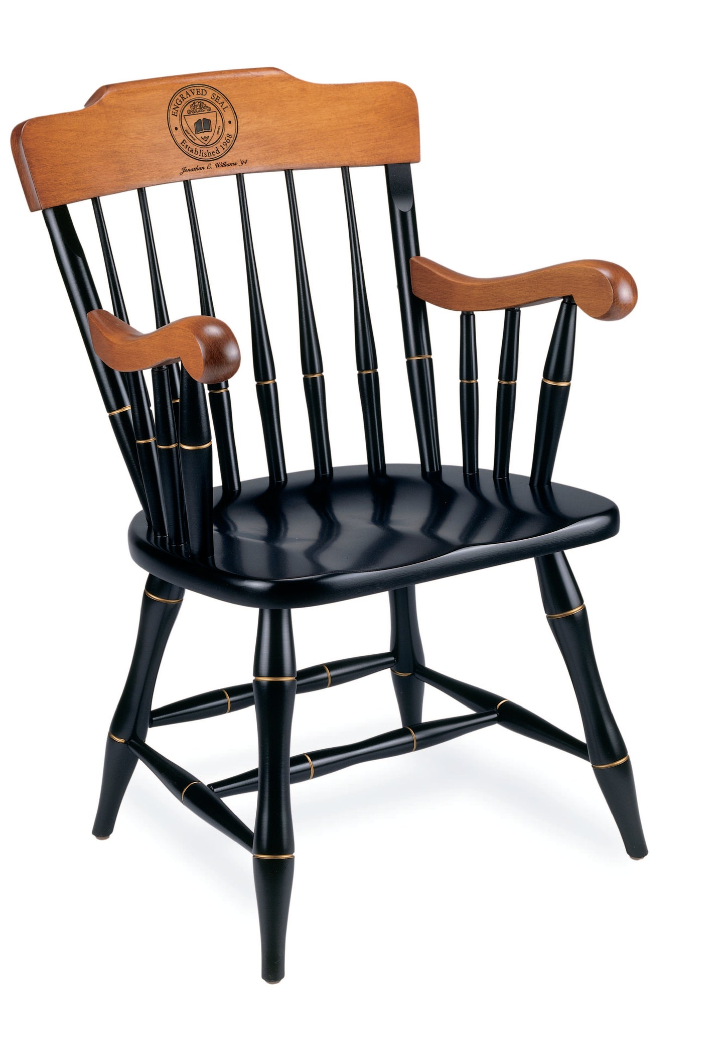 MGH MGB Founding Member Standard Chair
