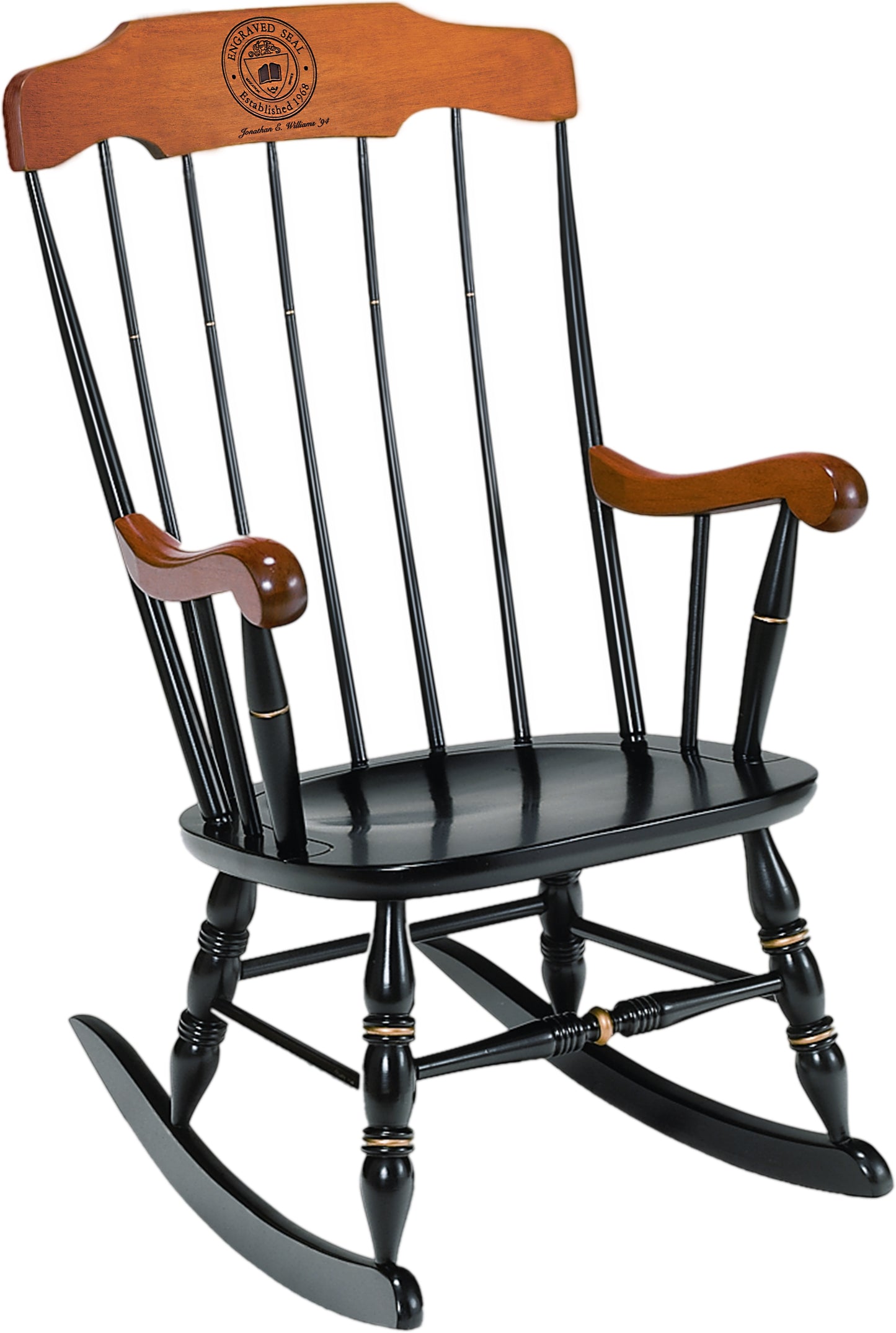 MGH MGB Founding Member Standard Chair