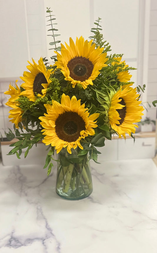 Hello Sunshine