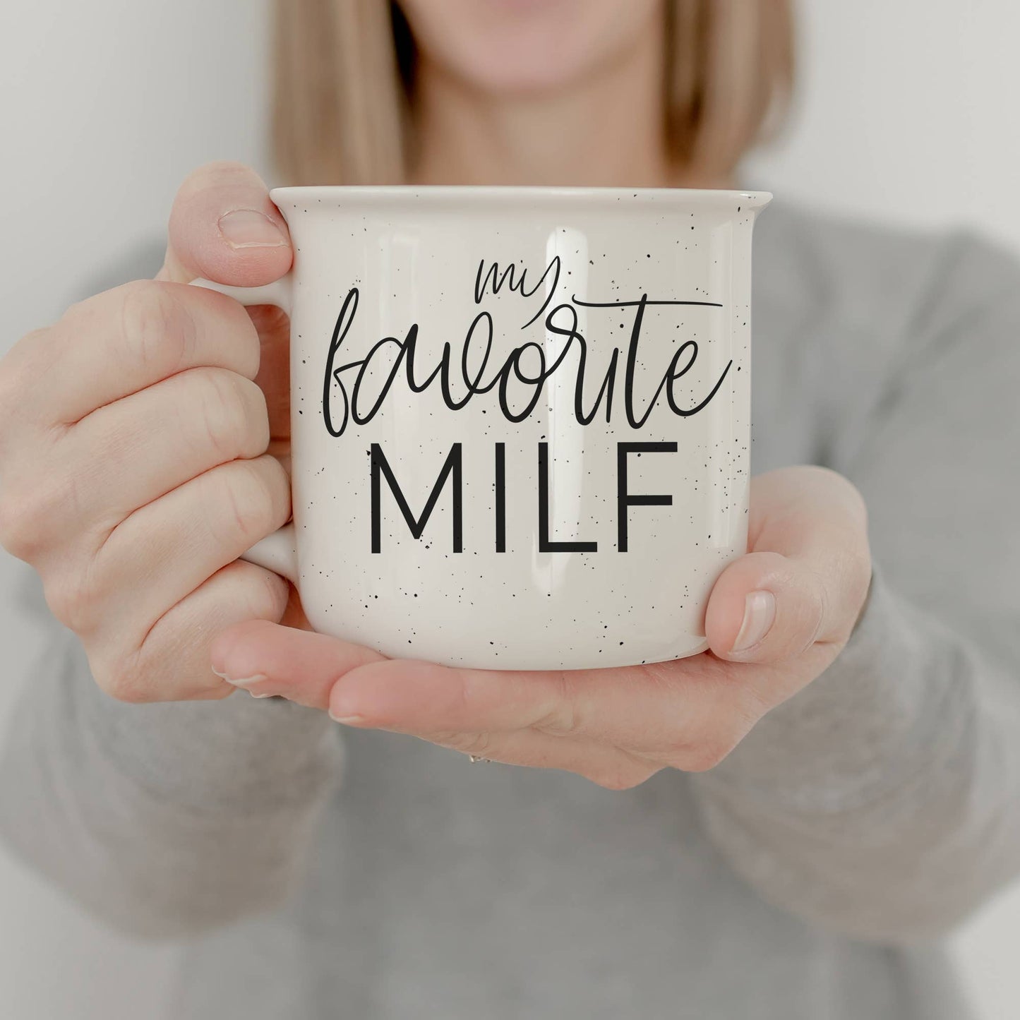 Gia Roma - Funny Coffee Mugs for Women | Self Love Gifts | Ceramic Cups