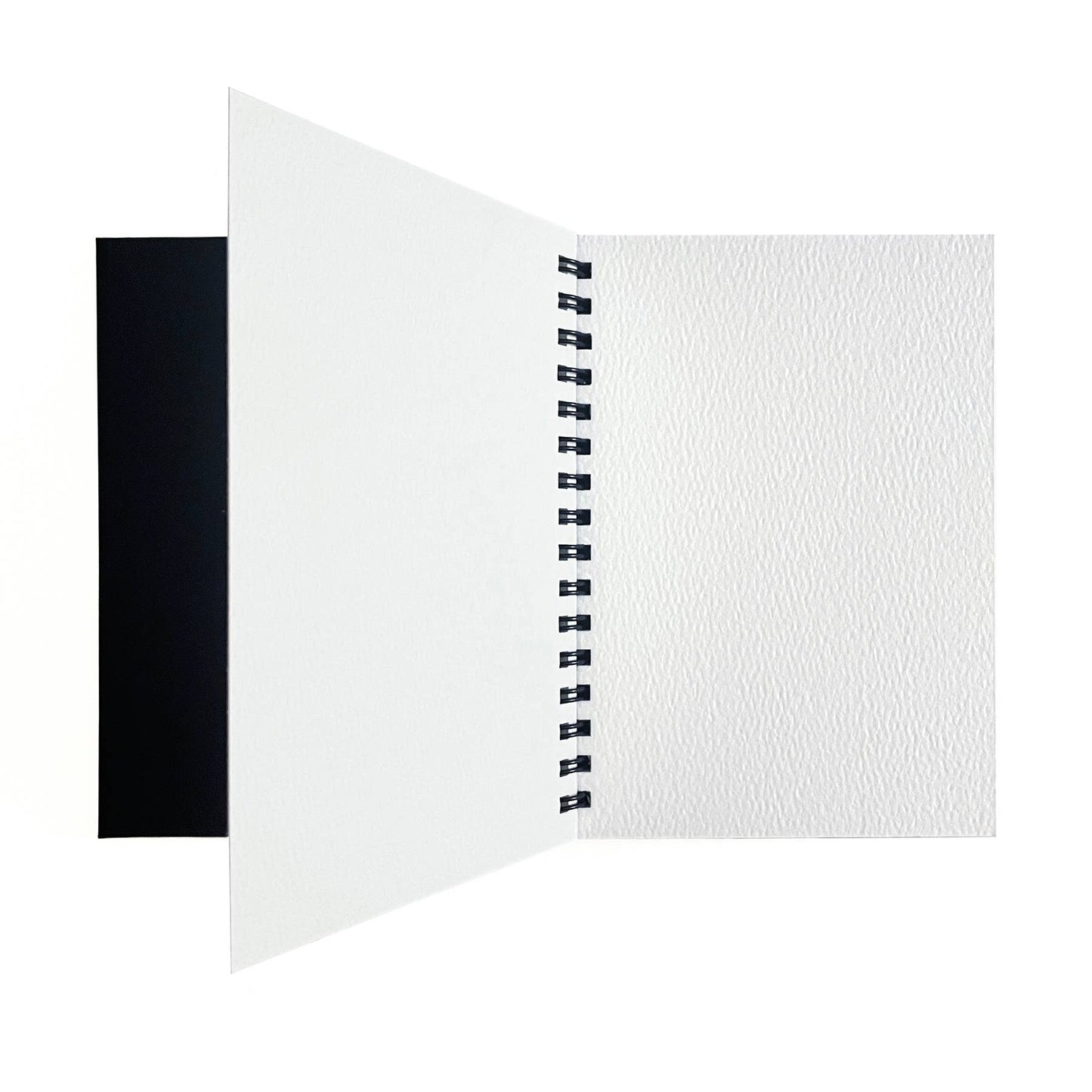 Watercolor Paper Pad - Small - 5.8x4.3in - 110lb Cotton  Rag