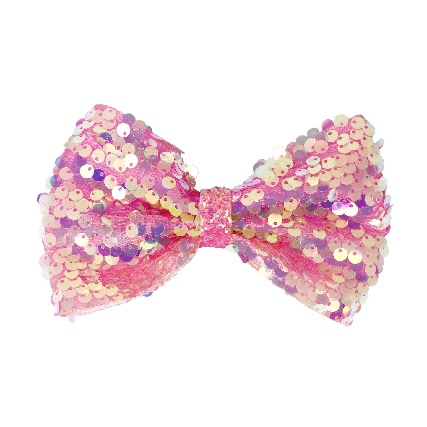 Romantics  Bow Hair Clips