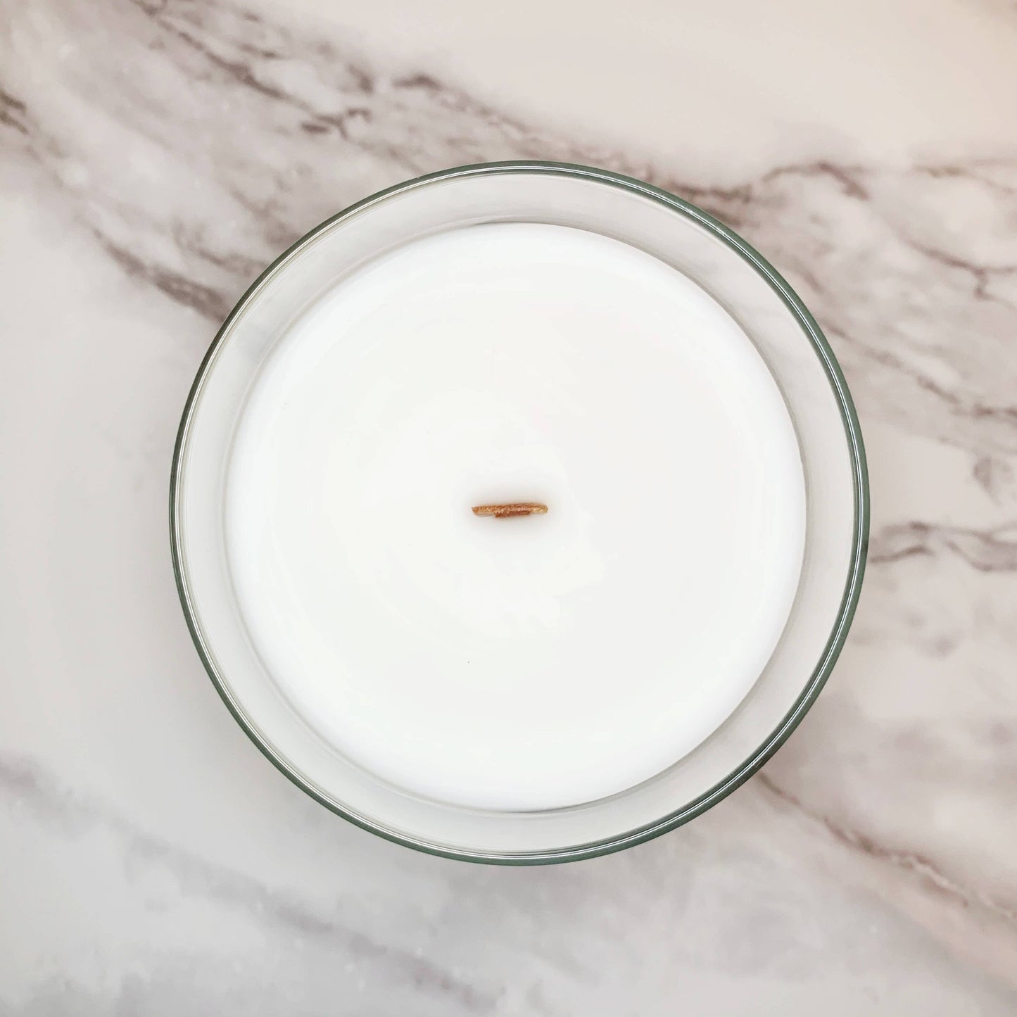Bonita Fierce Candles - Horchata Candle