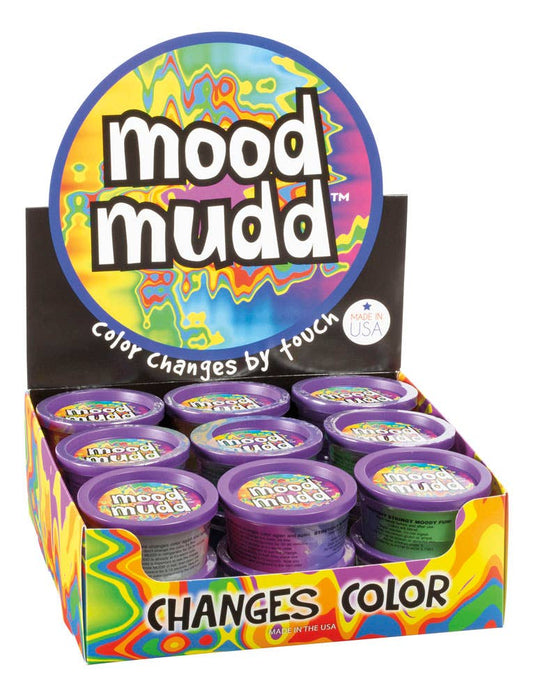 Mood Mudd 4 oz