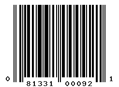 Chocolate Chocolate Chocolate Company - 7 PC Candy Cane Truffles - (3.5 OZ) CASE/12